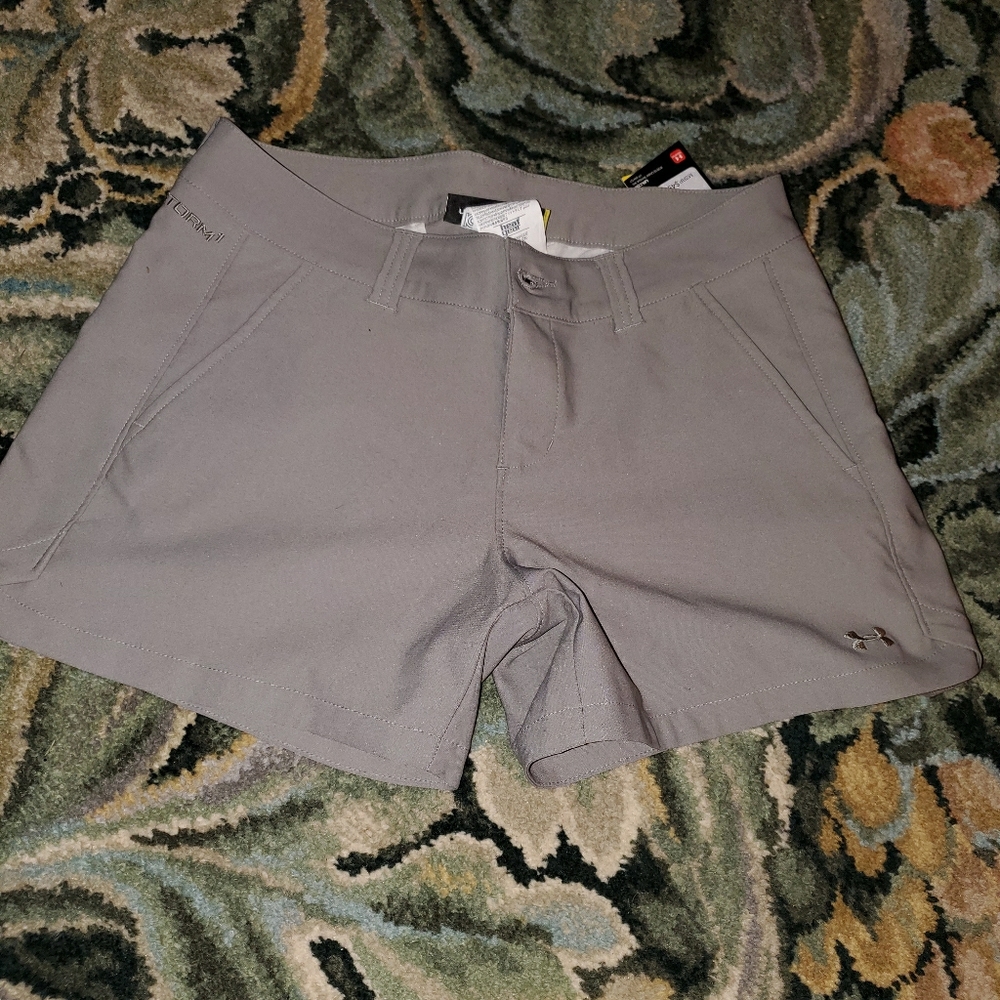 Under Armour Shorts